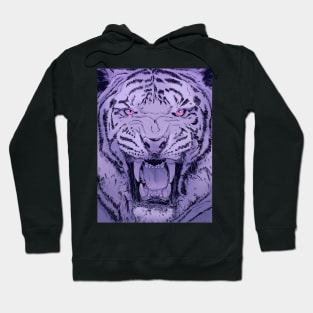 PsyTiger 3 Hoodie